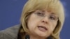 Ombudsman Slams New Russian NGO Law