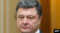 Petro Poroshenko