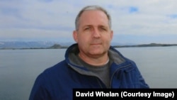 Paul Whelan could face between 10 to 20 years in prison if found guilty of espionage.