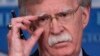 Bolton Visiting Russia Amid Reports U.S. Might Withdraw From Nuclear Treaty