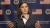 Nuland 'To Meet With Top Putin Aide'