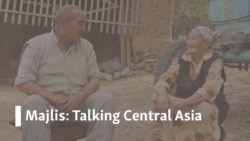 Majlis Podcast: Nepotism And Dynasty In Central Asian Politics