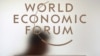 World: Davos Forum Discusses 'Shifting Power'