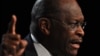 Former U.S. Presidential Candidate Cain Still Has No Idea Who Uzbek President Is