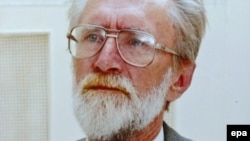 Nikolai Girenko