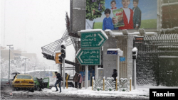 Northern parts of Iran have experienced temperatures plunging to -20°C (-4°F) in recent days, accompanied by widespread gas supply disruptions.