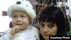 Although he relies on a daily cocktail of drugs to survive, Marina Nizhegorodova's son Daniil was struck off the disability register in October, leaving his family to fend for itself.