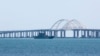 Kerch Bridge (file photo) 