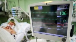 Are there really enough ventilators?