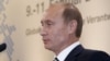 Russia: Putin Comes On Strong