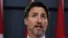 Trudeau Says Plane Victims Would Be Alive If Not For Tensions; U.S. Touts Deterrence