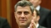 Kosovar Prime Minister Hashim Thaci is accused of being a mafia boss, a murderer, a drug dealer, and of engaging in organ trafficking.