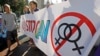 Gay-Pride Event Banned In Odesa