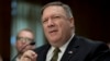 CIA Director: 'Couple Hundred Russians' Killed In February U.S. Assault In Syria