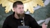 Chechen leader Ramzan Kadyrov (file photo)