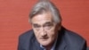 British historian Antony Beevor has written extensively on Stalingrad and on World War II in general. 