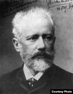 The debate over Tchaikovsky in the wake of the Russian invasion has stretched beyond Ukraine’s borders.