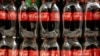 Will Russians Be Able To Buy Coca-Cola Again Thanks To The Taliban?