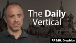 The Daily Vertical logo -- Brian Whitmore