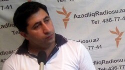 Mahir Rüstəmli: 'Həmin qırmızı vərəqə hər şeyi korladı'