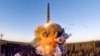 New START limits the number strategic nuclear warheads deployed by Russia and the United States at 1,550 as well as thew number of deployed strategic delivery systems at 700.