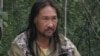 Yakut shaman Aleksandr Gabyshev (file photo)