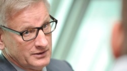 Carl Bildt