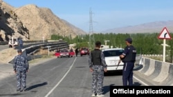 Fighting again broke out along the Kyrgyz-Tajik border. This time, the intensity of the battles was far worse and more widespread than anything seen before.