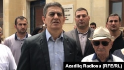 The Azerbaijani authorities have opened a criminal case against opposition leader Ali Karimli.