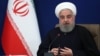 Iran's President Claims Washington Demanding That Coronavirus Vaccine Transaction Run Through U.S. Bank