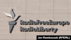 Russian regulators have singled out RFE/RL, whose editorial independence is also enshrined in U.S. law, over other foreign news operations in Russia. (file photo)