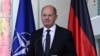 German Chancellor Olaf Scholz (file photo)