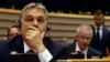 Hungary's Ruling Party Pulls Out Of European Parliament Bloc