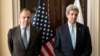 U.S., Russia Fail To Bridge Differences Over Crimea