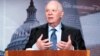 U.S. Senator Ben Cardin (Democrat-Maryland), chairman of the Senate Foreign Relations Committee