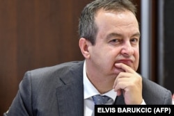 Ivica Dacic