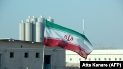 Iran's Bushehr nuclear power plant (file photo)