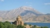 Ancient Armenian Church Reopens In Turkey