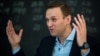 Moscow Court Closes Key Navalny Campaign Foundation Over Bitcoin