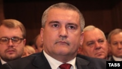 Sergei Aksyonov, aka "Goblin"