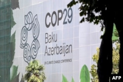 Azerbaijan has gotten bad press for big events in the past. But the problem could be magnified with COP29 this month, given its planetary stakes and alleged obfuscation around its precursors in Egypt and the United Arab Emirates.