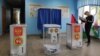 Reports Of Voting Irregularities In Russian Regional Elections