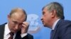 Kremlin Directs Rosneft To Buy Bashneft, Retaining State Control