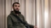 Tumso Abdurakhmanov (here in 2018) said he survived the February attack by overpowering an assailant armed with a hammer.