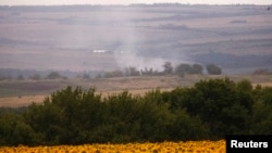 On July 17 the world was shocked by the news that Malaysia Airlines Flight MH17, a scheduled international passenger connection between Amsterdam and Kuala Lumpur, had been shot down over eastern Ukraine. It is believed to have been hit with a BUK surface-to-air missile. The aircraft went down near the village of Hrabove in an area controlled by pro-Russian separatists. All 283 passengers and 15 crew on board the Boeing 777-200ER airliner died in the tragic incident.