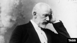 Russian composer Pyotr Ilyich Tchaikovsky had Ukrainian roots and was influenced by Ukrainian motifs.