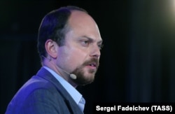 Vladimir Kara-Murza