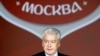 Moscow Mayor Sergei Sobyanin (above) "lives in his own completely isolated world that he views through the eyes of his numerous aides," says Russian journalist Aleksei Kovalyov.