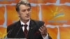 President Victor Yushchenko is lagging in the polls ahead of the January 17 vote. 