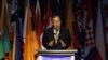 UN Chief Warns Of Food Crisis